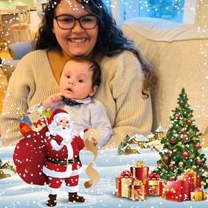 Meet your Posher, Leanne